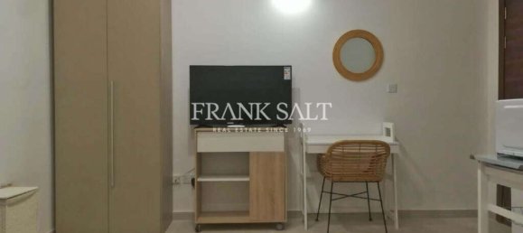 6 غرف نوم تاون هاوس في Sliema, Malta رقم 1309 6