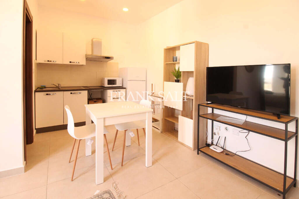 6 غرف نوم تاون هاوس في Sliema, Malta رقم 1309