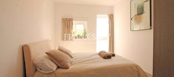 6 غرف نوم تاون هاوس في Sliema, Malta رقم 1309 3