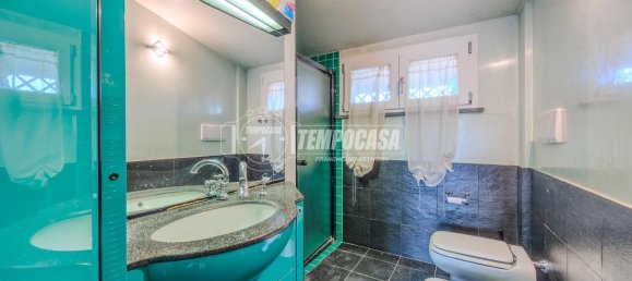 Ático de 4 habitaciónes en Rimini, Italy No. 7061 44