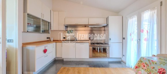 Ático de 4 habitaciónes en Rimini, Italy No. 7061 30
