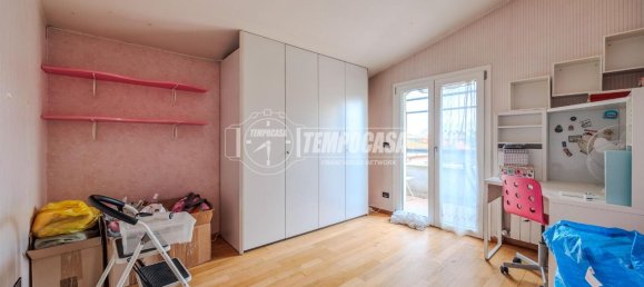 Ático de 4 habitaciónes en Rimini, Italy No. 7061 13