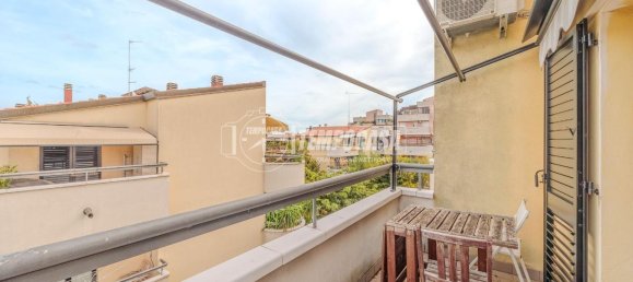 Ático de 4 habitaciónes en Rimini, Italy No. 7061 49