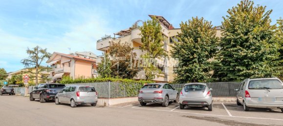 Ático de 4 habitaciónes en Rimini, Italy No. 7061 29