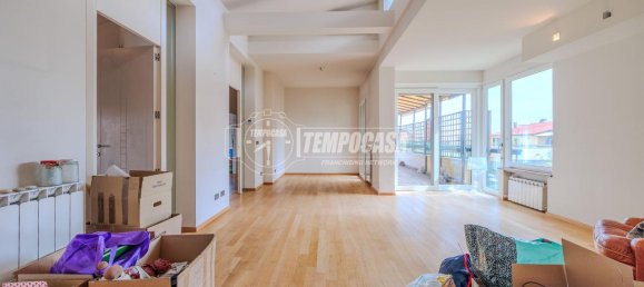 Ático de 4 habitaciónes en Rimini, Italy No. 7061 5