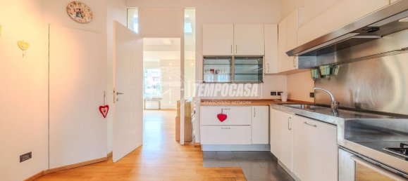 Ático de 4 habitaciónes en Rimini, Italy No. 7061 8