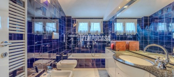 Ático de 4 habitaciónes en Rimini, Italy No. 7061 41