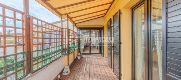 Ático de 4 habitaciónes en Rimini, Italy No. 7061 47