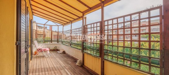 Ático de 4 habitaciónes en Rimini, Italy No. 7061 46