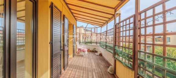 Ático de 4 habitaciónes en Rimini, Italy No. 7061 20