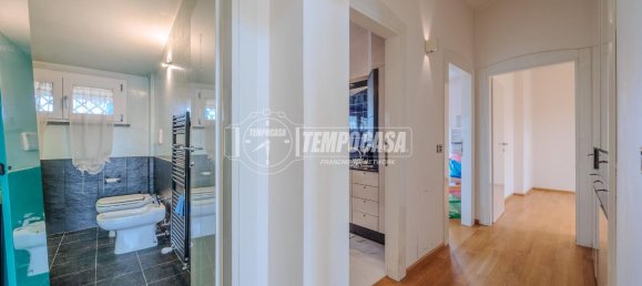 Ático de 4 habitaciónes en Rimini, Italy No. 7061 43