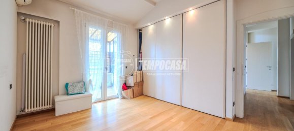 Ático de 4 habitaciónes en Rimini, Italy No. 7061 12