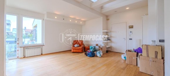 Ático de 4 habitaciónes en Rimini, Italy No. 7061 25