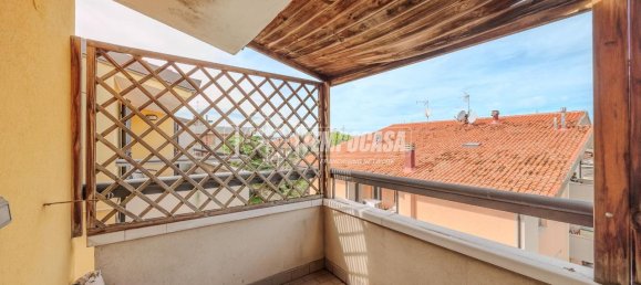 Ático de 4 habitaciónes en Rimini, Italy No. 7061 48