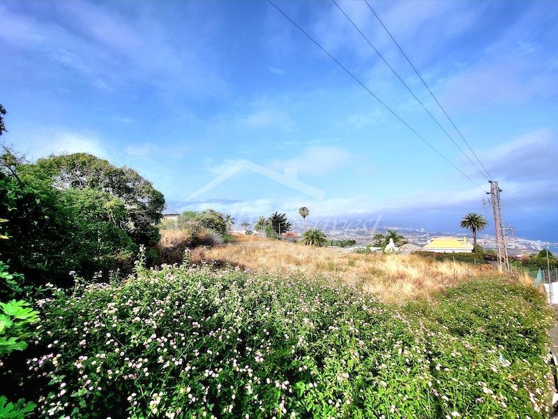 Terreno em Santa Ursula, Spain N.º 167262