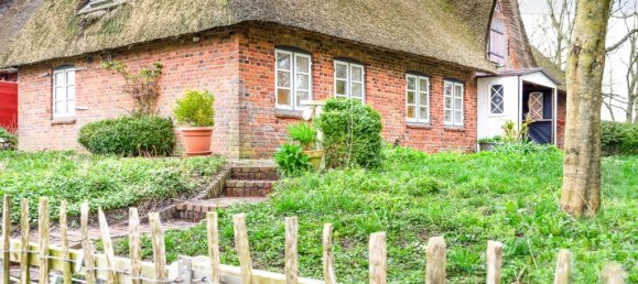 4غرفة منزل في Schleswig-Holstein, Germany رقم 43458 37