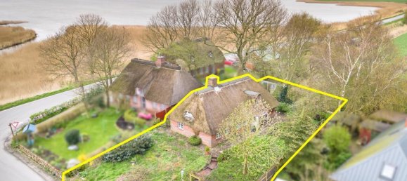 4غرفة منزل في Schleswig-Holstein, Germany رقم 43458 2