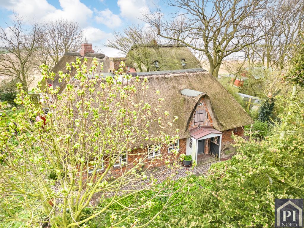 4غرفة منزل في Schleswig-Holstein, Germany رقم 43458