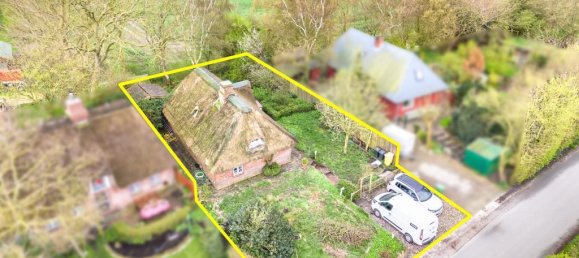 4غرفة منزل في Schleswig-Holstein, Germany رقم 43458 4