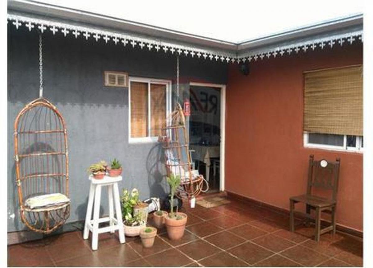 2 Schlafzimmer Wohnung in San Fernando, Argentina, Nr. 61020