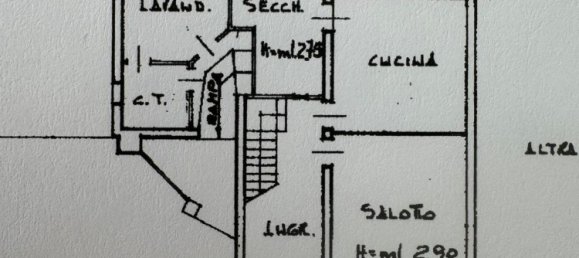 9 rooms House in Montebelluna, Italy No. 306933 27