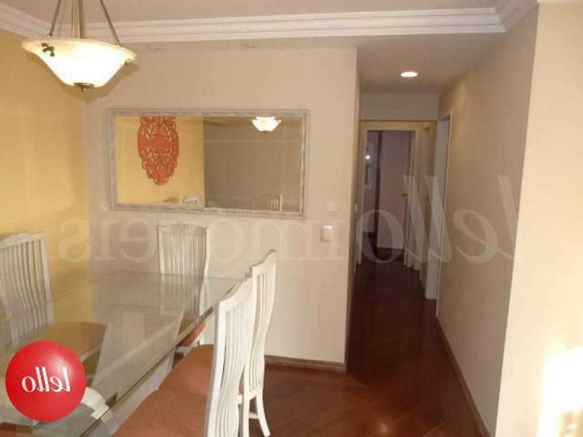 3 Schlafzimmer Wohnung in Sao Paulo, Brazil, Nr. 463118