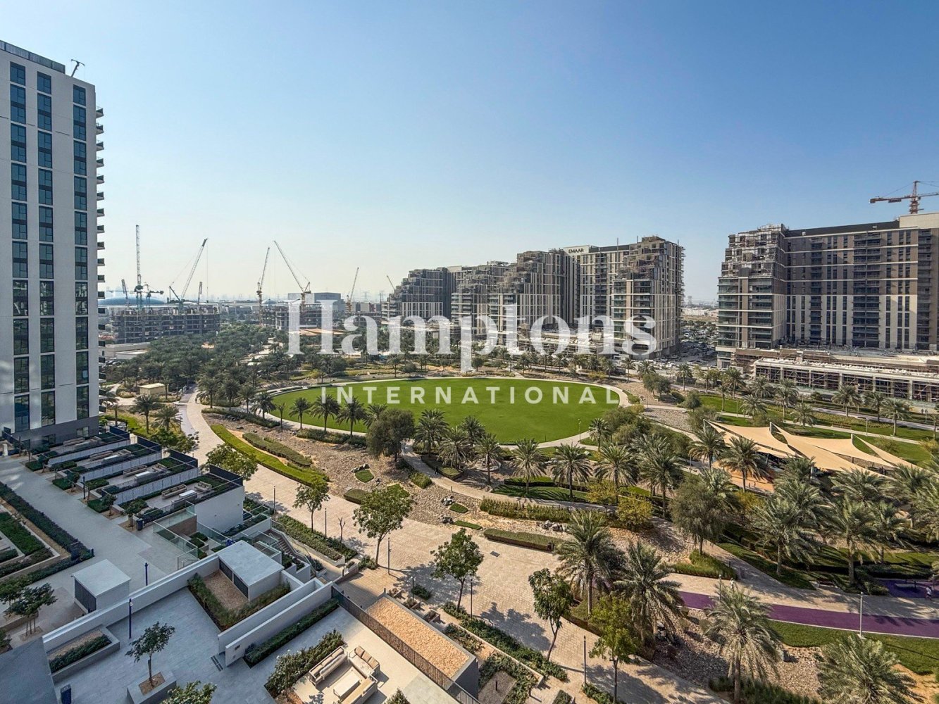 2 Schlafzimmer Wohnung in Dubai Hills Estate, UAE, Nr. 180476