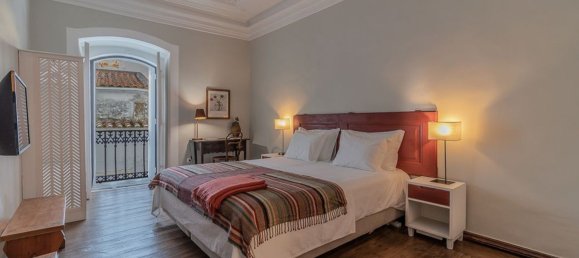 6 bedrooms House in Elvas, Portugal No. 136193 11