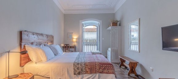 6 bedrooms House in Elvas, Portugal No. 136193 4