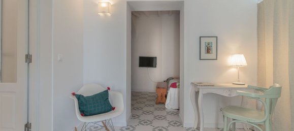 6 bedrooms House in Elvas, Portugal No. 136193 22