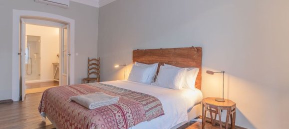 6 bedrooms House in Elvas, Portugal No. 136193 19