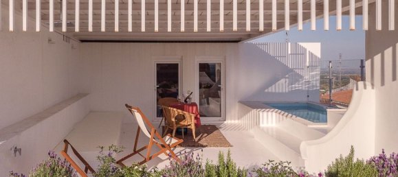 6 bedrooms House in Elvas, Portugal No. 136193 29