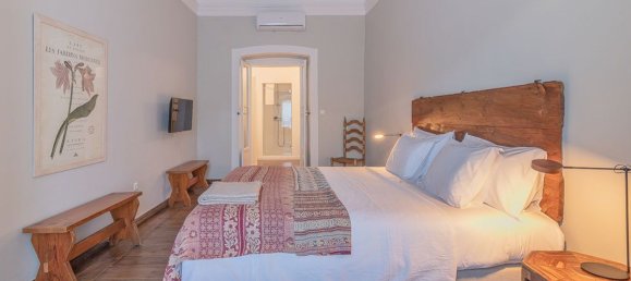 6 bedrooms House in Elvas, Portugal No. 136193 3