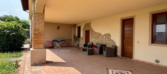 4-Zimmer Wohnung in Cologne, Italy, Nr. 294961 18