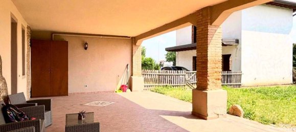 4-Zimmer Wohnung in Cologne, Italy, Nr. 294961 16