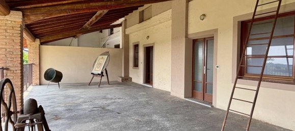 4-Zimmer Wohnung in Cologne, Italy, Nr. 294961 29