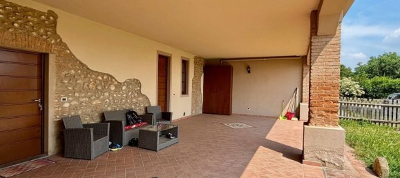 4-Zimmer Wohnung in Cologne, Italy, Nr. 294961 15