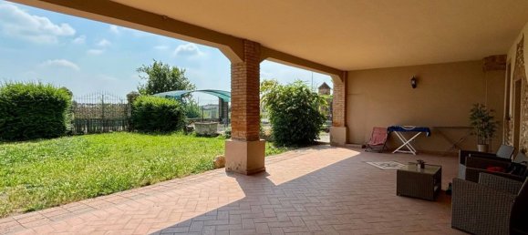 4-Zimmer Wohnung in Cologne, Italy, Nr. 294961 17