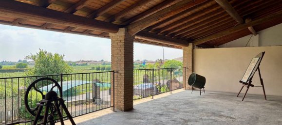 4-Zimmer Wohnung in Cologne, Italy, Nr. 294961 31