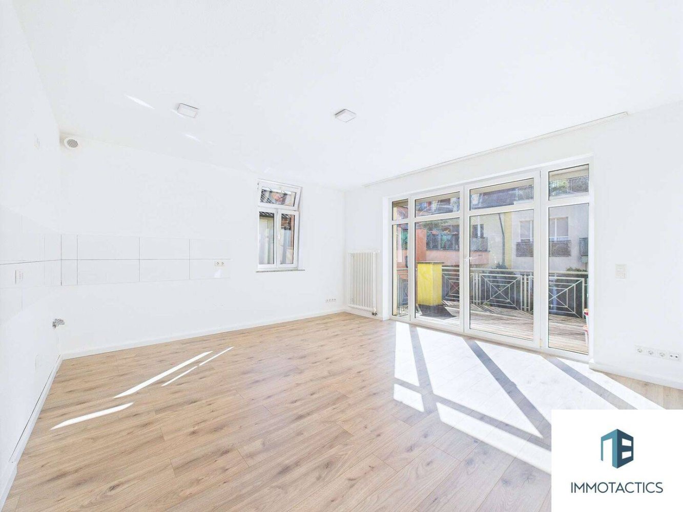 1 chambre Appartement à Mainz-Bingen, Germany No. 358377