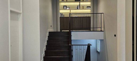 4 bedrooms Cafe / restaurant in Bang Kaeo, Thailand No. 25386 9