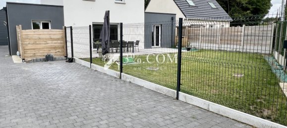4 bedrooms House in Landrethun-les-Ardres, France No. 76189 10