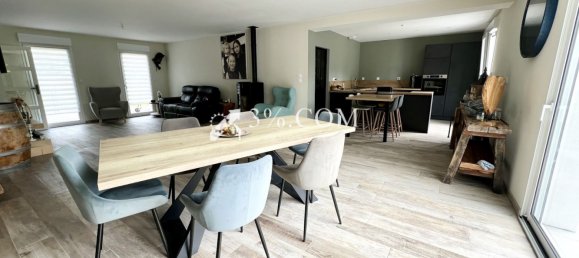 4 bedrooms House in Landrethun-les-Ardres, France No. 76189 5