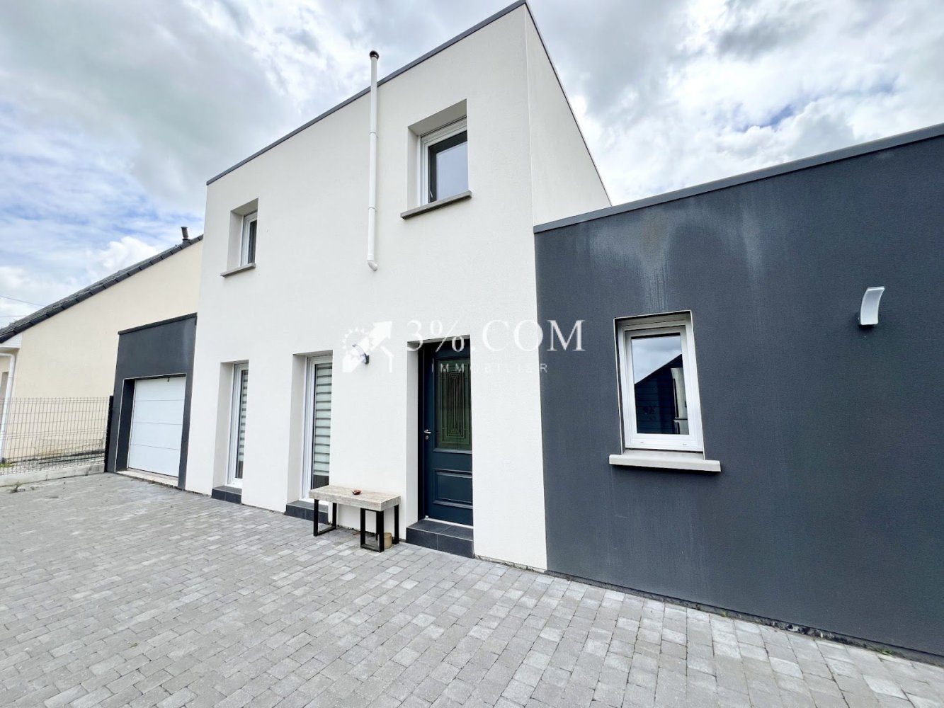 4 bedrooms House in Landrethun-les-Ardres, France No. 76189