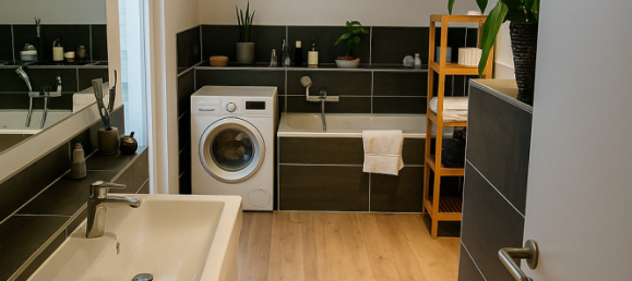 Duplex T3 em Dusseldorf, Germany N.º 340000 4