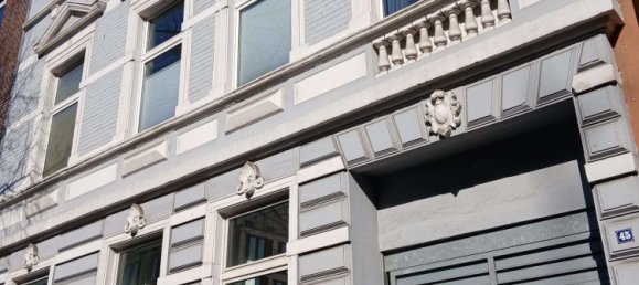 Duplex T3 em Dusseldorf, Germany N.º 340000 10