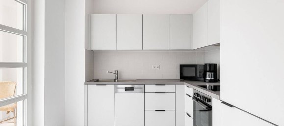 1 غرف نوم شقة في Mitte, Germany رقم 348403 4