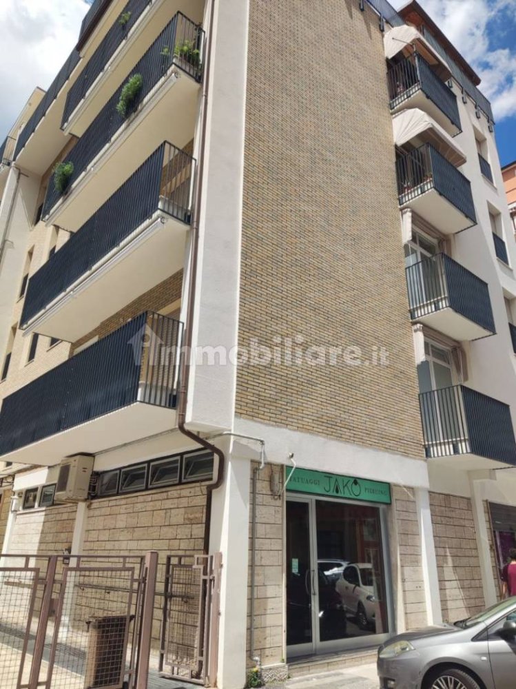 3 bedrooms Apartment in Ascoli Piceno, Italy No. 278714