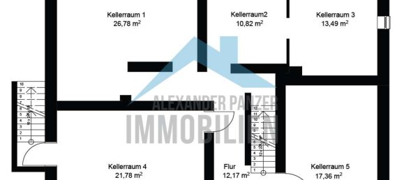 Ферма с 7 комнатами в Кассель, Германия № 317987 39