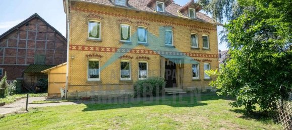 Ферма с 7 комнатами в Кассель, Германия № 317987 2